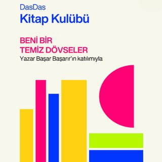 Kitap Kulübü - Başar Başarır