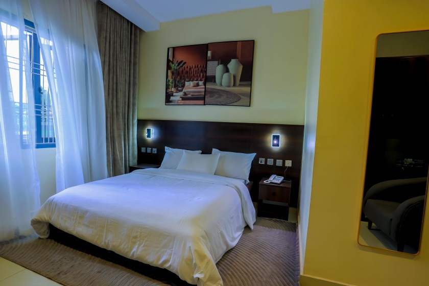 Executive Room — image 1
