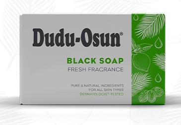 Buy Dudu-Osun Black Soap Fresh Fragrance in Oyo, Nigeria | dasesupermarket.com — Black