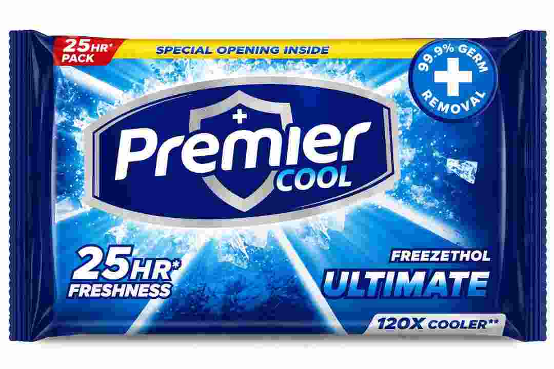 Buy Premier Cool Freezethol Ultimate Soap in Oyo, Nigeria | dasesupermarket.com — White