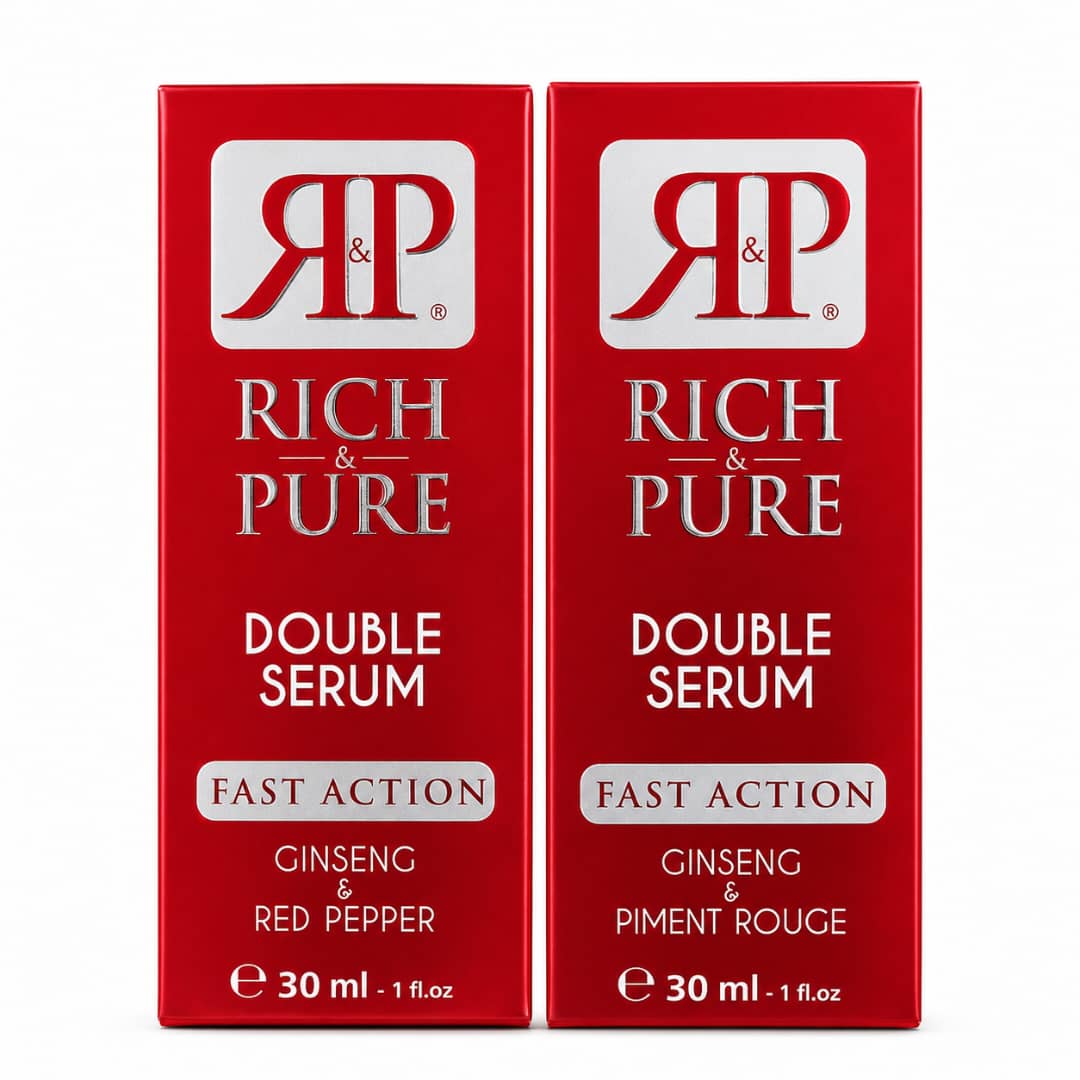 Buy Rich and Pure Double Serum Ginseng and Red Pepper in Oyo, Nigeria | dasesupermarket.com — red