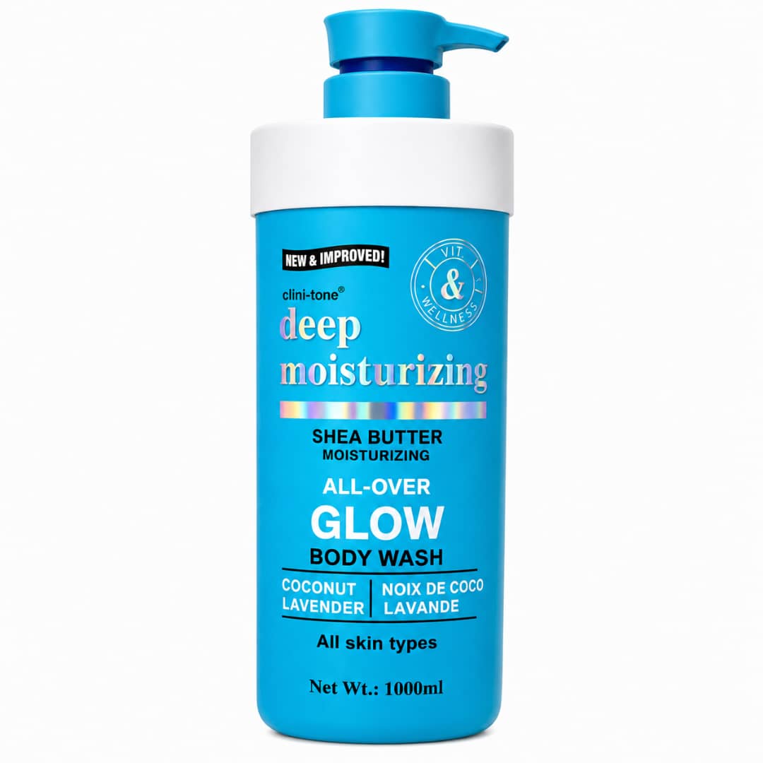 Buy Clini-Tone All-Over Glow Body Wash in Oyo, Nigeria | dasesupermarket.com — Default