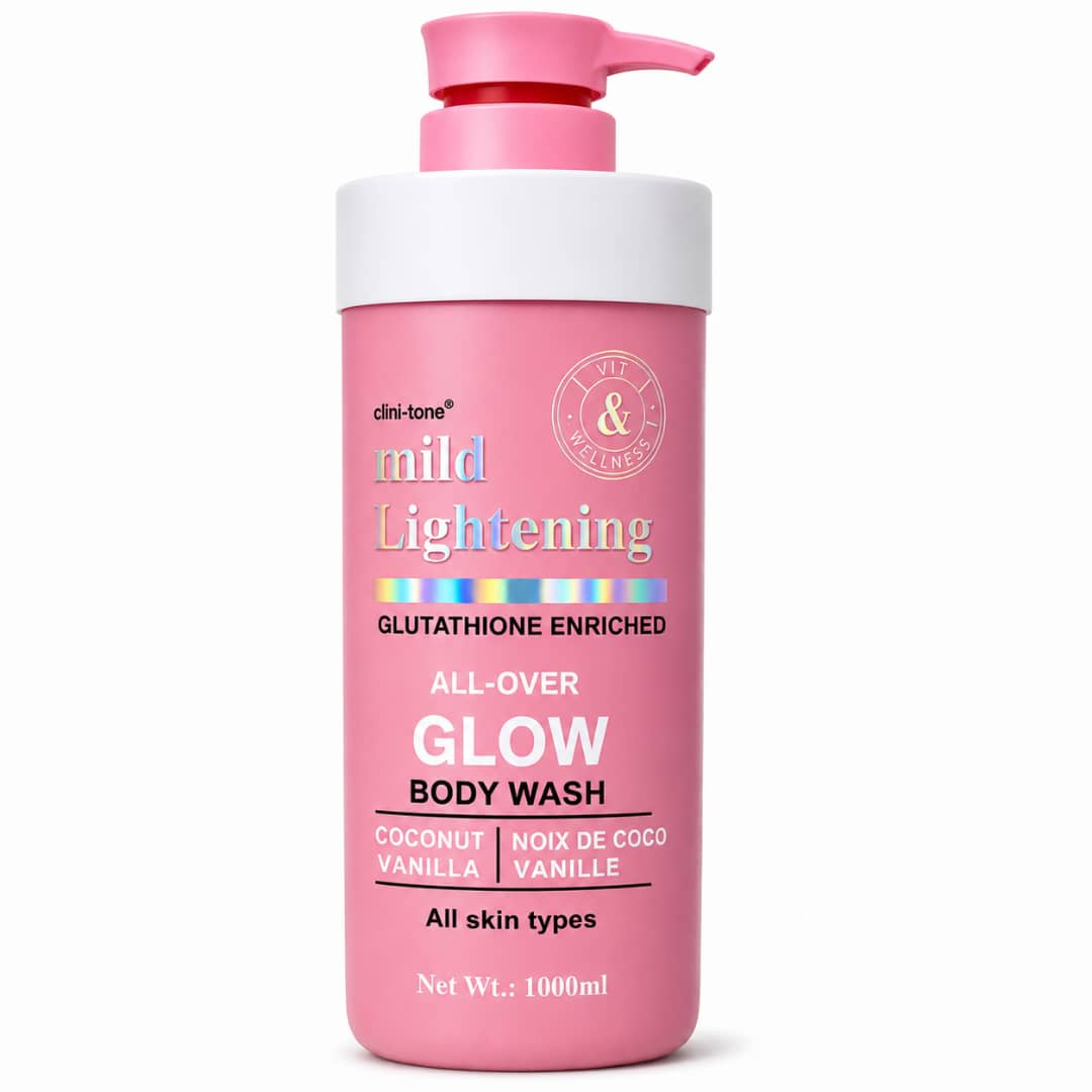 Buy Clini-Tone All-Over Glow Body Wash in Oyo, Nigeria | dasesupermarket.com — Default