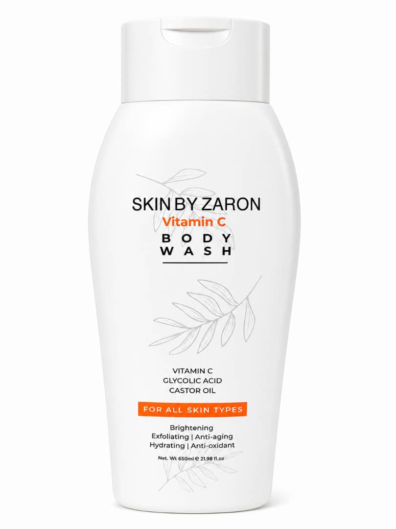 Buy Skin By Zaron Vitamin C Body Wash in Oyo, Nigeria | dasesupermarket.com — Default