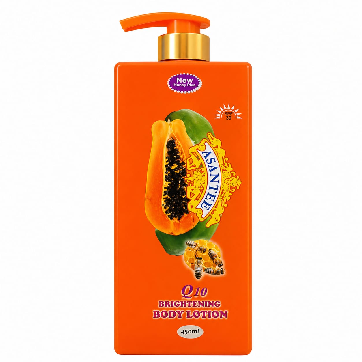 Buy Asantee Q10 Brightening Body Lotion in Oyo, Nigeria | dasesupermarket.com — Default