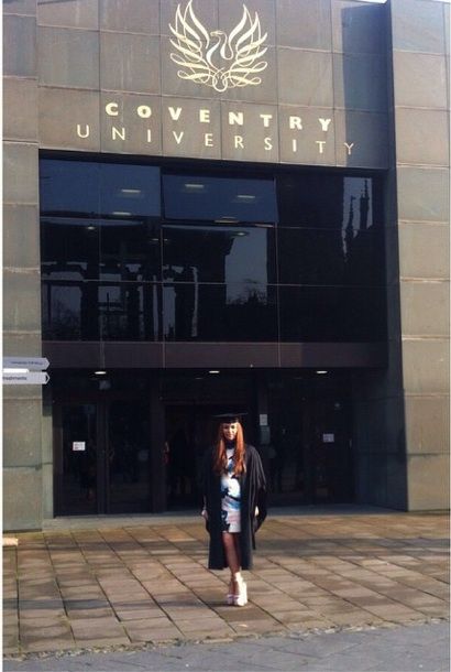 Coventry University campus, Coventry