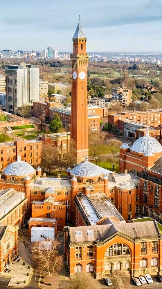 Birmingham City University campus, Birmingham