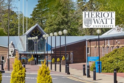 Heriot-Watt University campus, Edinburgh