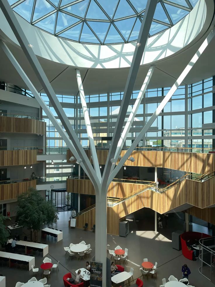 Arts University Bournemouth campus, Bournemouth
