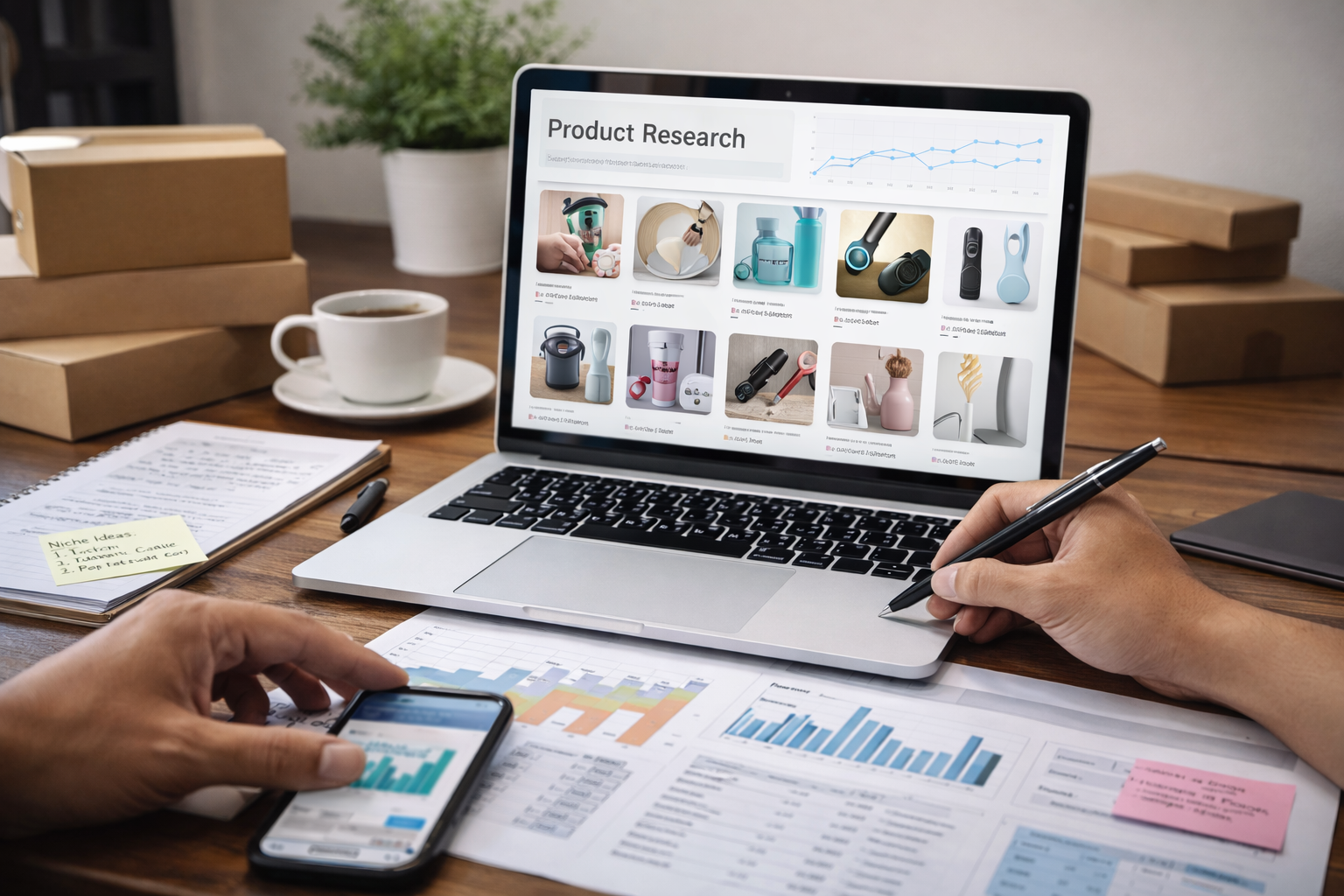 The Best Products to Sell in 2026: A Data-Driven Guide for Ecommerce Success