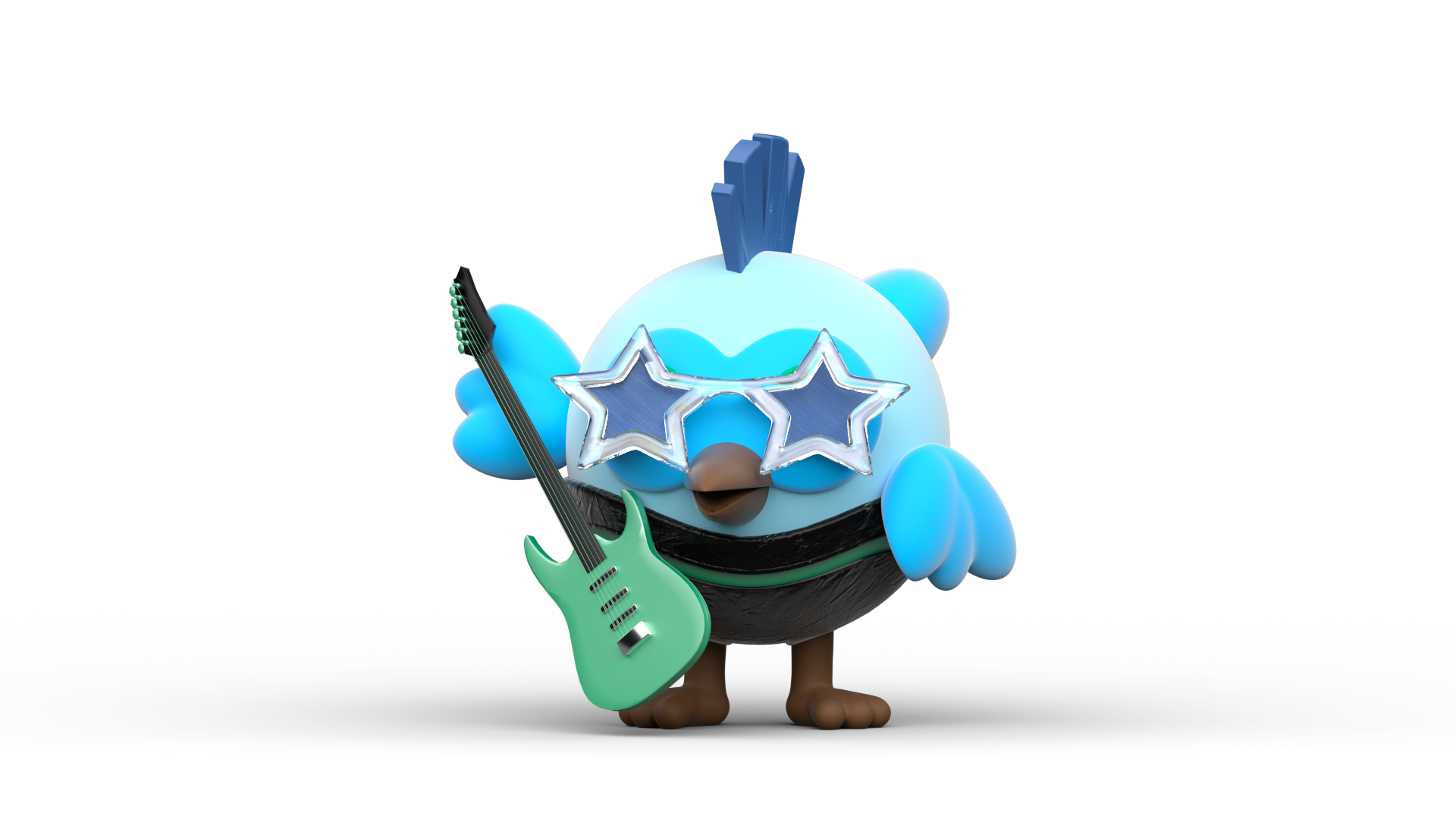 rockingdash