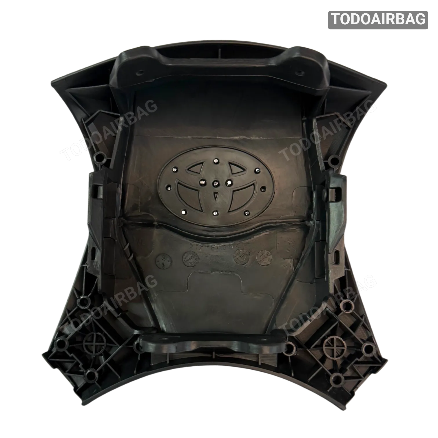 Toyota - 3