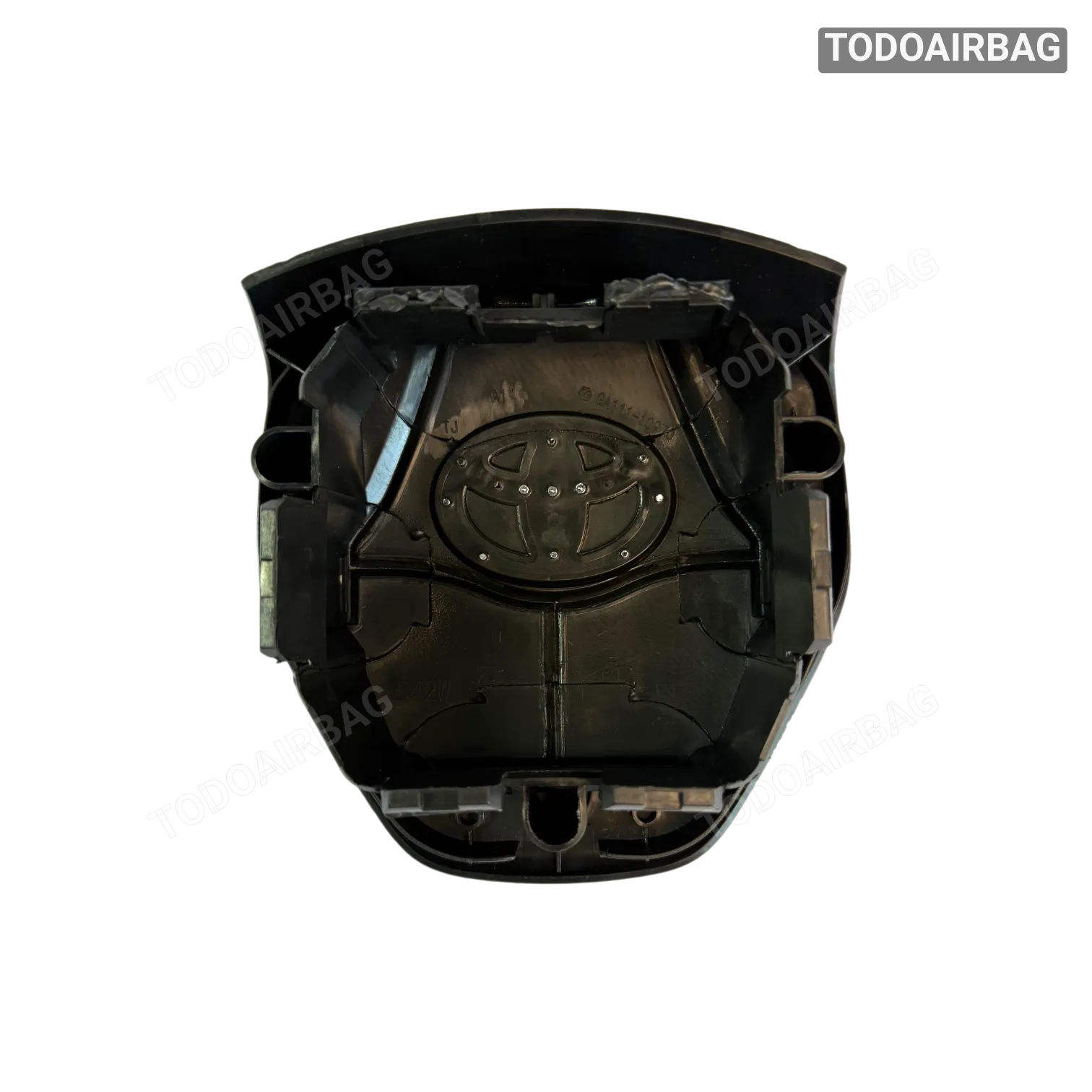 Toyota  - 2