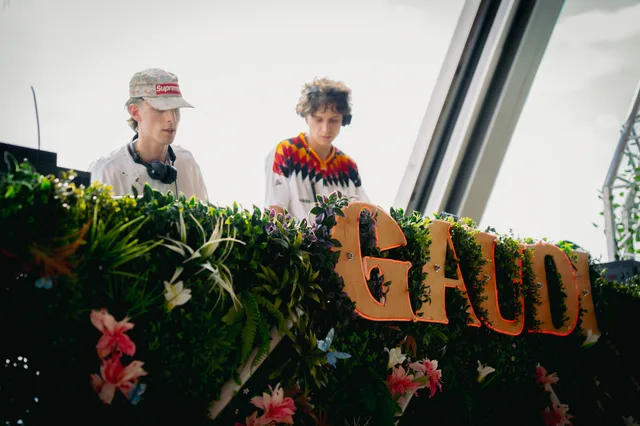Photo 26 from GAUDI EVENTS