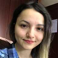 Sema YILDIZ HUSEYNOV