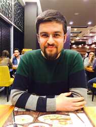 Deniz Kaloç
