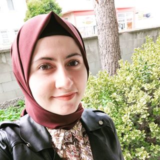Beyza Tekin