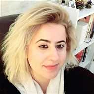 Burcu Durak