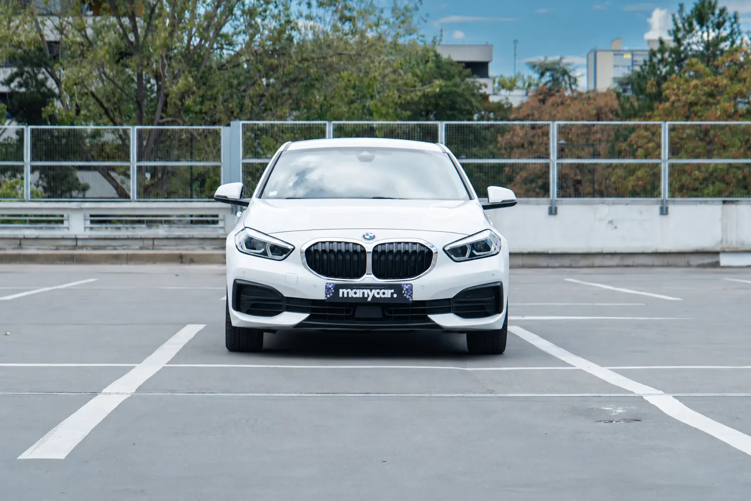 BMW Série 1
