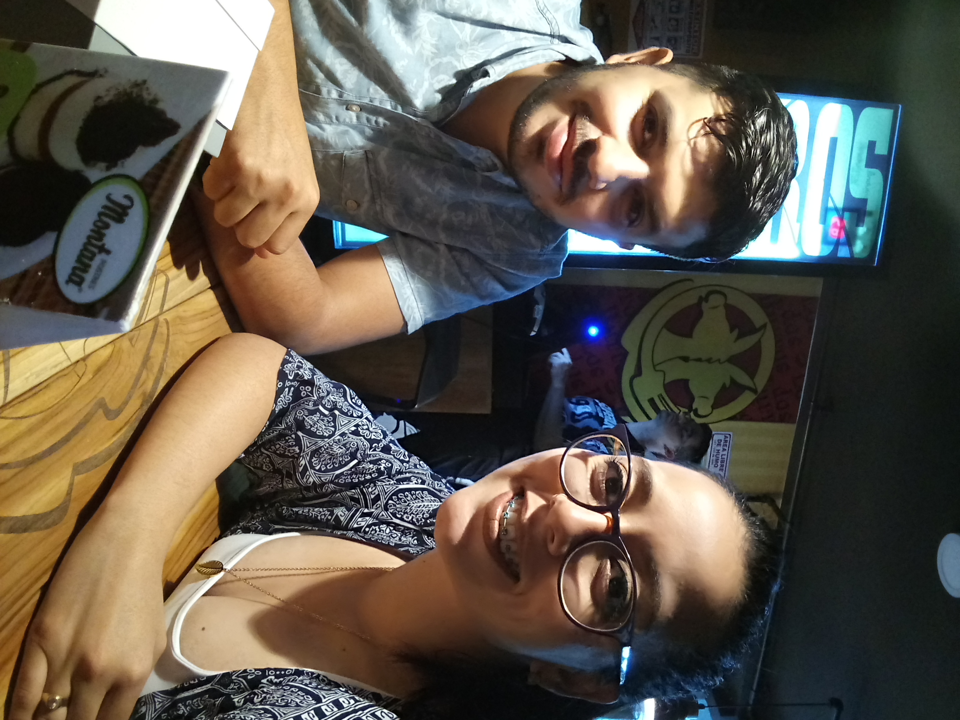 Pareja 5