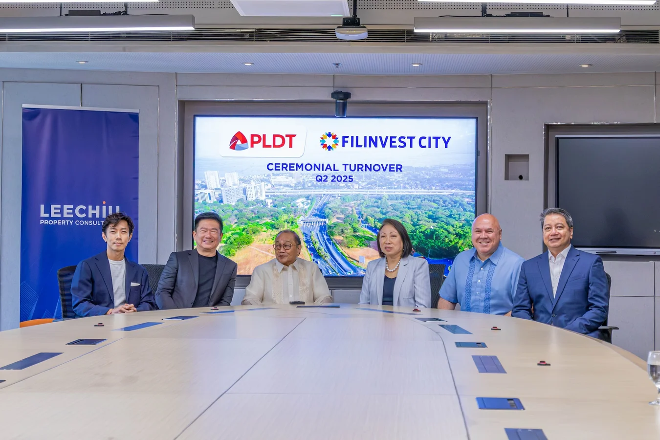 PLDT’s Move to Filinvest City Marks Turning Point for the South