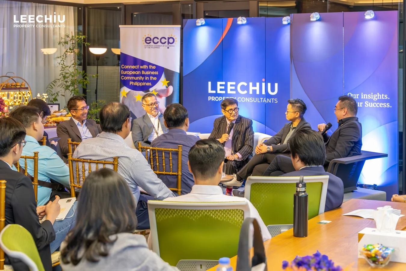 Adapting Philippine Real Estate and Architecture to Modern Needs