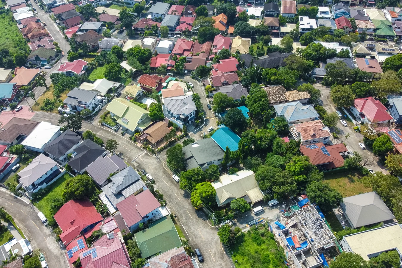 The Impact of Changing Demographics on Philippine Housing Trends