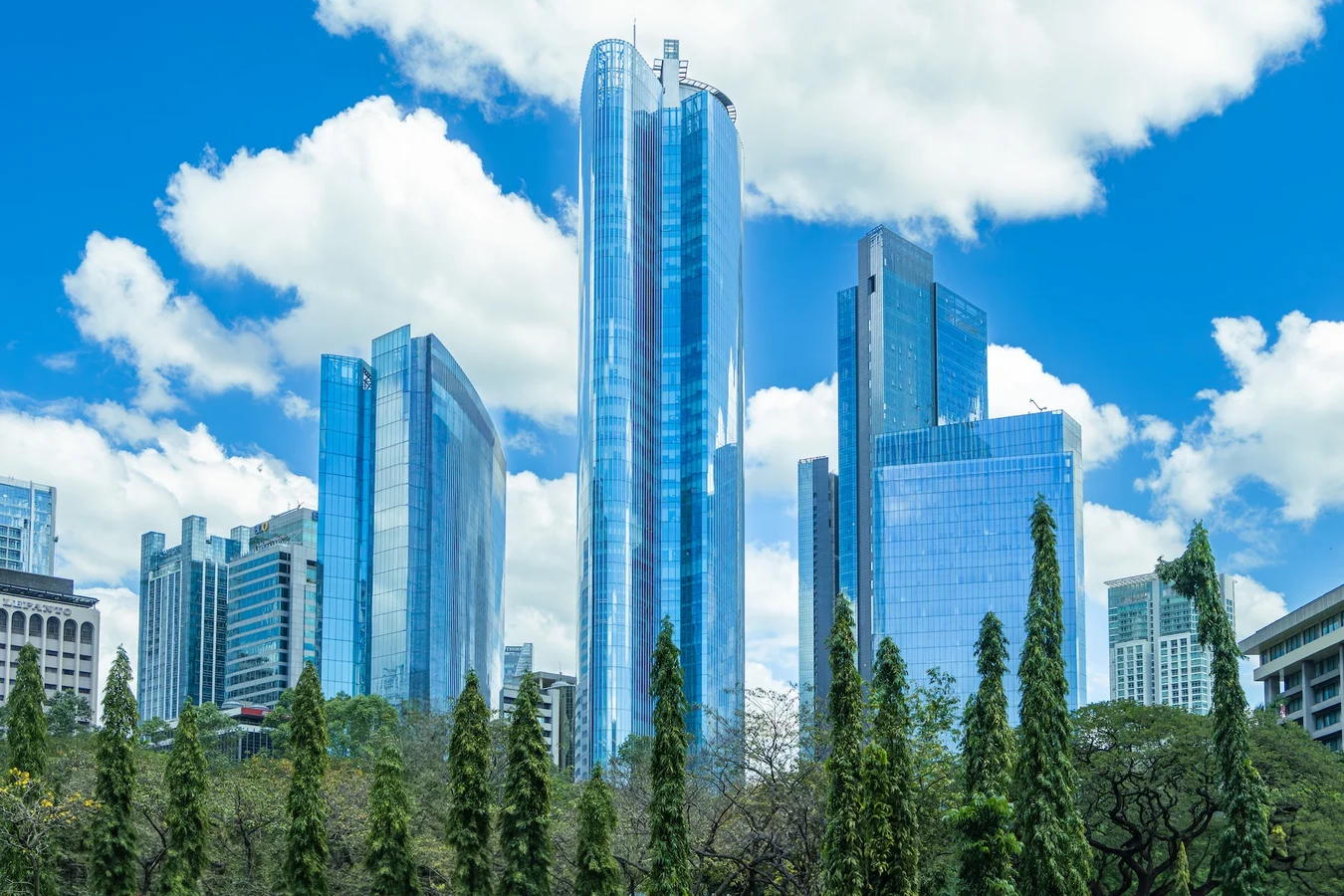 Makati Zoning Changes 2025: What Investors and Developers Should Know