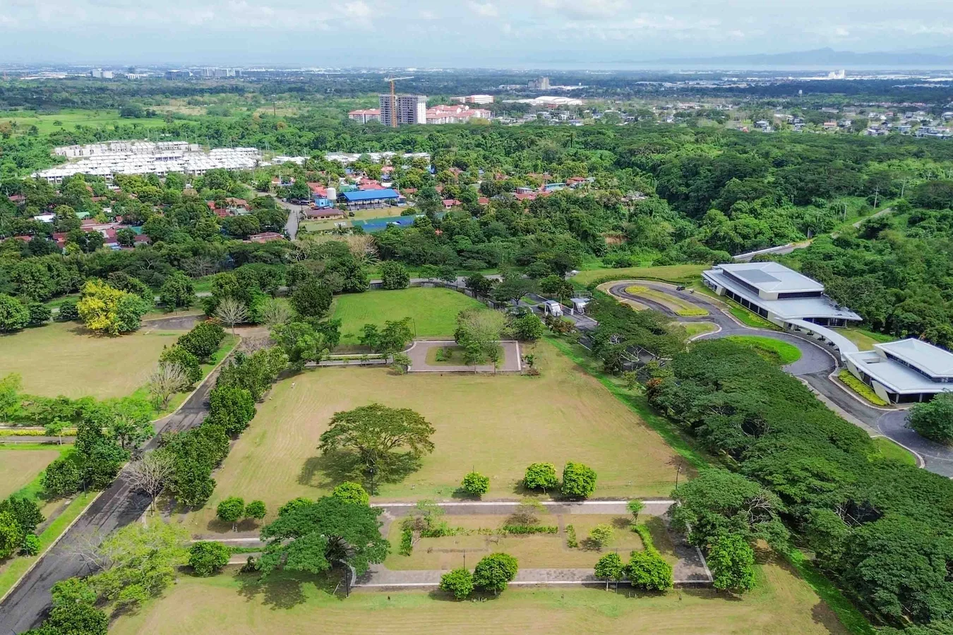 The Rise of Township Developments Outside Metro Manila
