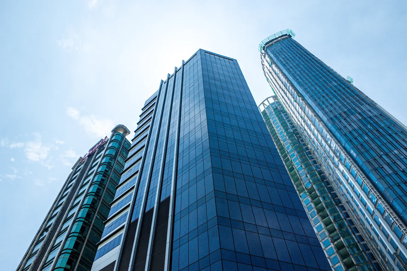 Why Businesses Prefer Grade A Offices in 2025