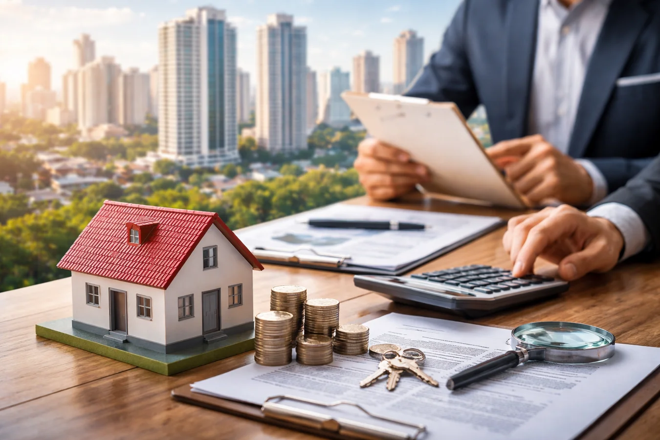 How Property Valuation Works in the Philippines: A Guide for Owners, Buyers, and Investors