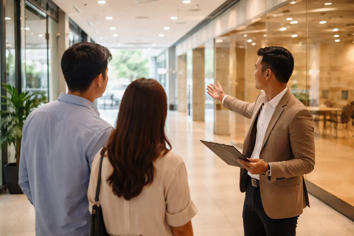 How to Choose a Commercial Broker in the Philippines: What Tenants Should Look For