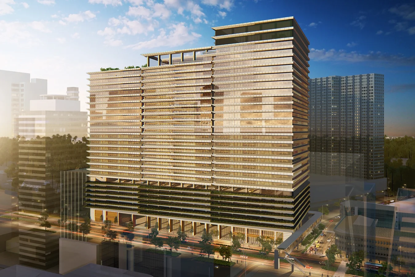 The Yuchengco Centre: A Future-Forward Workplace at the Heart of Makati’s Next Growth Hub