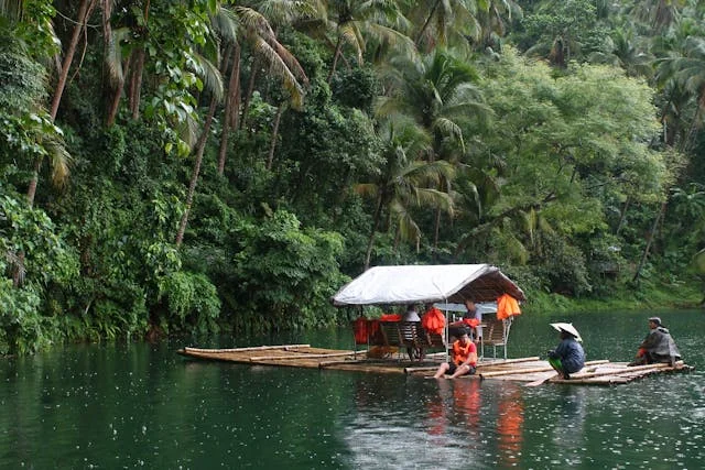 On the Path to 7.7 Million: Strategies to Boost PH Inbound Tourism