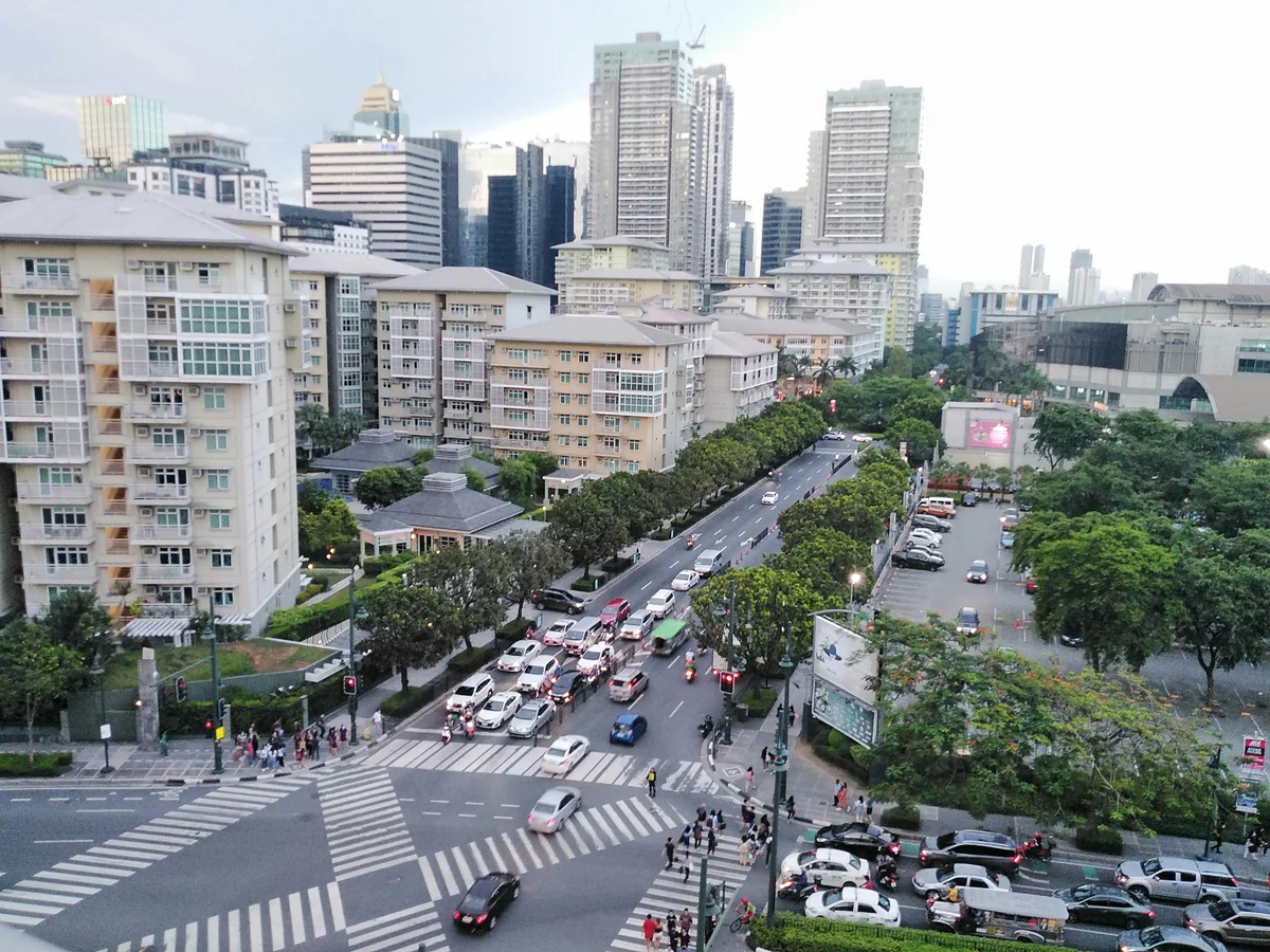 Mega Manila Rising: A Much Needed Decentralization