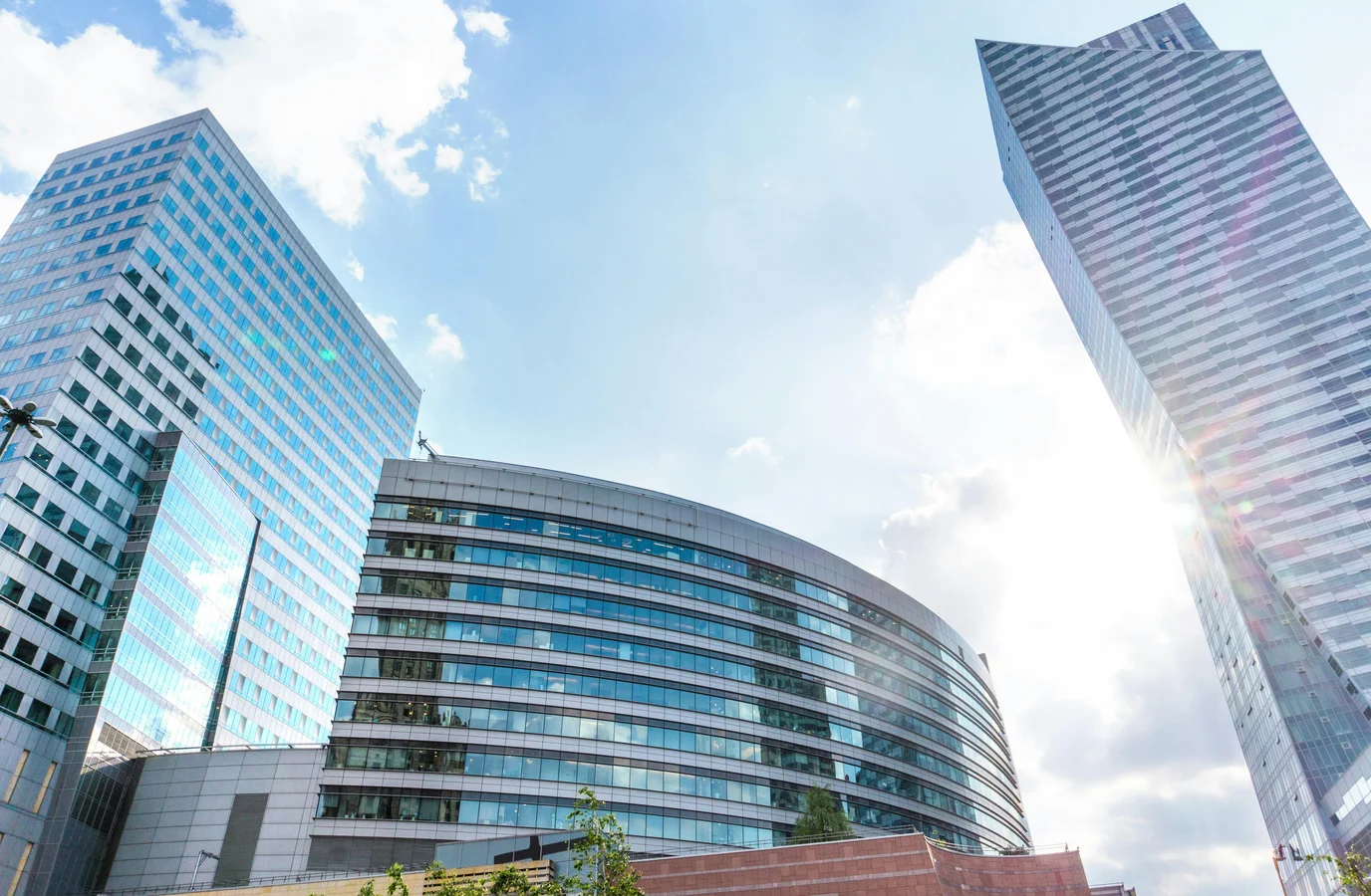 From a Handful of Buildings to a Sprawling Market: The Evolution of Metro Manila's Office Landscape