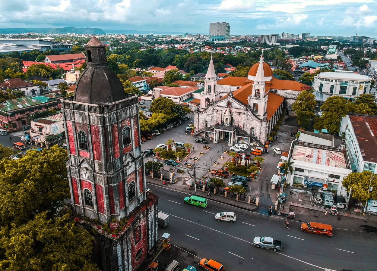 Iloilo’s Office Market Continues to Thrive as a Business Hub