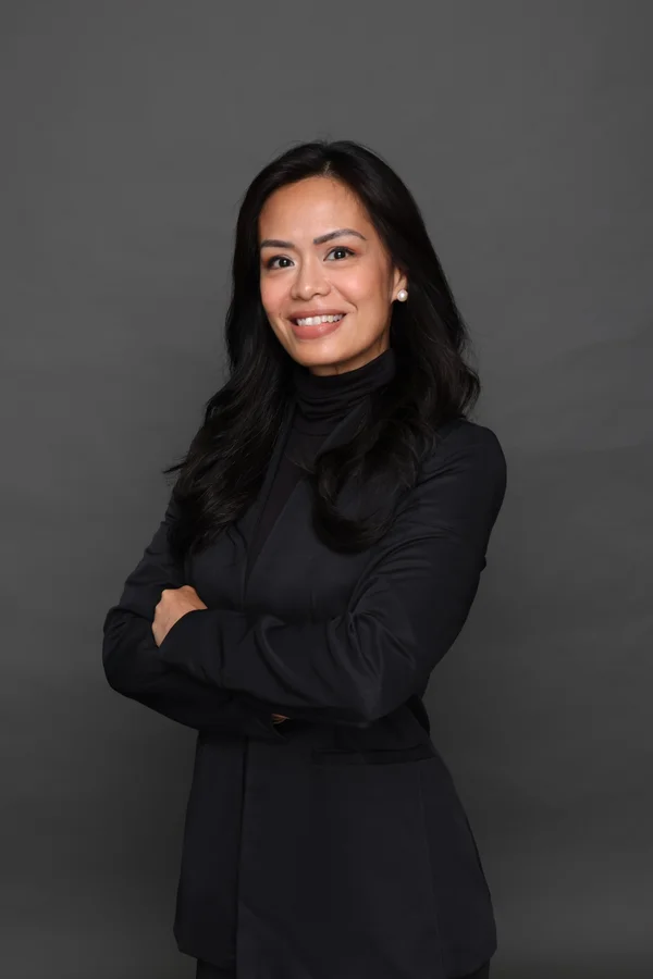 Yvette Atotubo