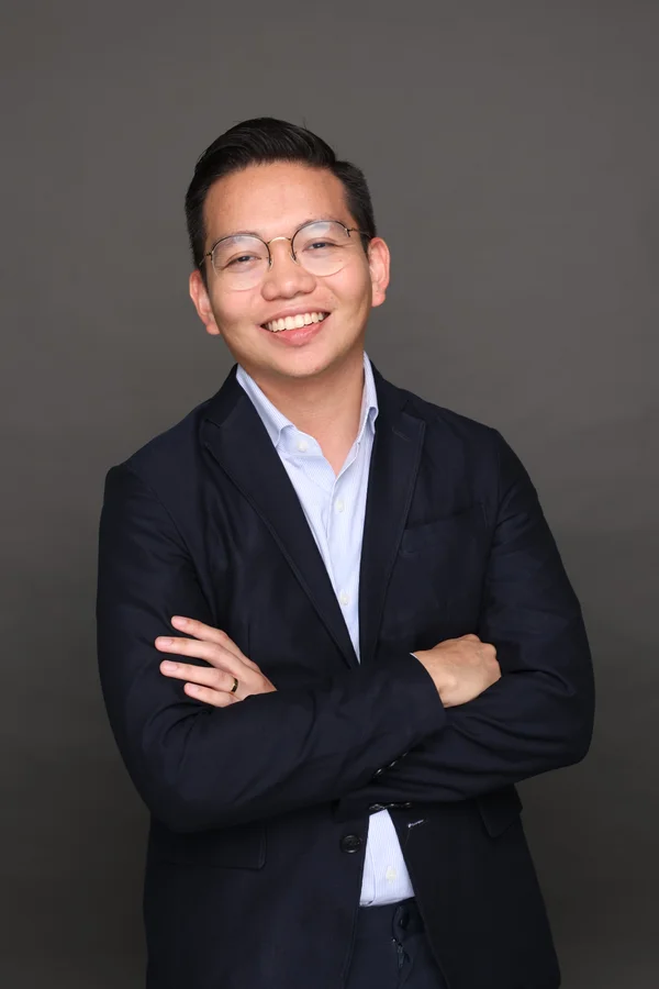 James Manasan