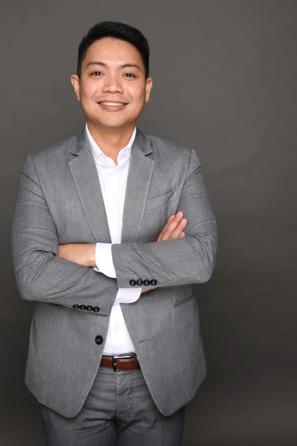 Jeff Ocampo