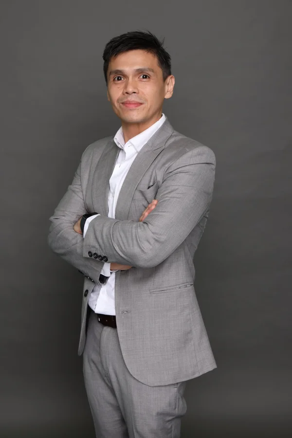 Aldrin Tayag