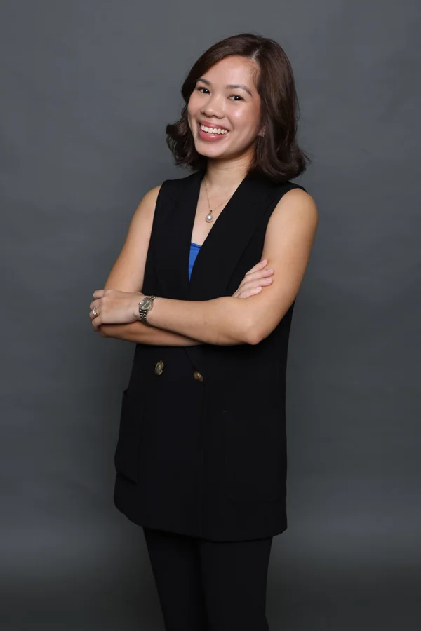 Erika Manasan