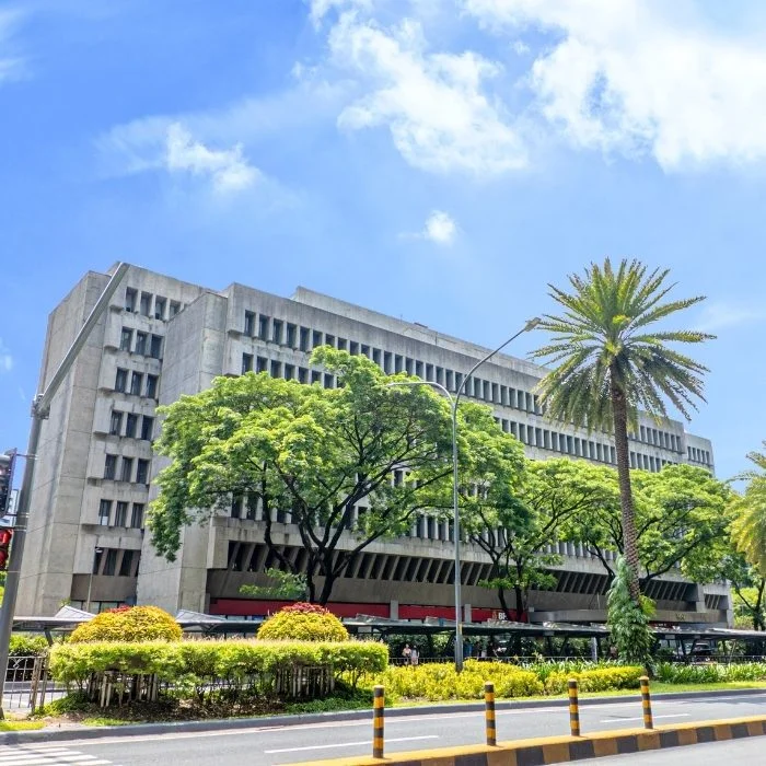 Makati Stock Exchange