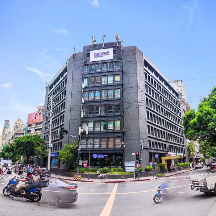 Kalayaan Building