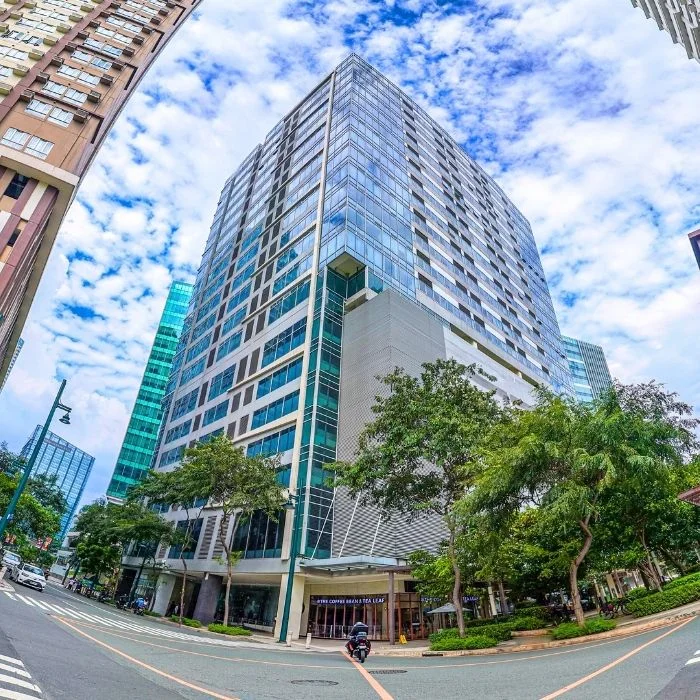 One Park Drive