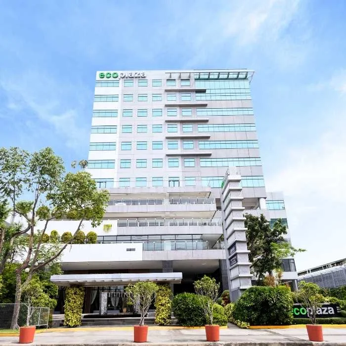 Ecoplaza