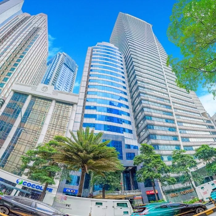Multinational Bancorporation Center