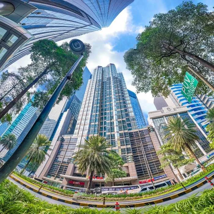 BPI – Philam Life Makati