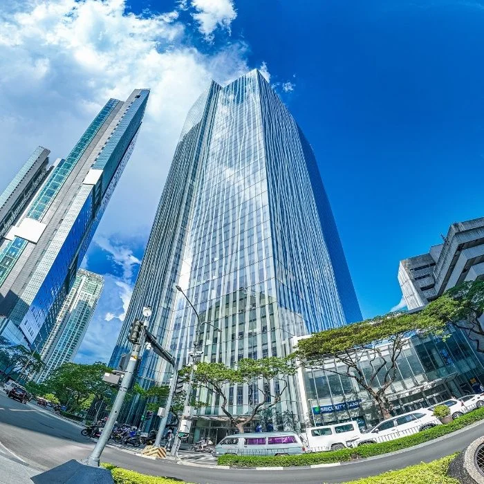 Zuellig Building