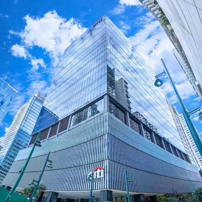 Citi Plaza